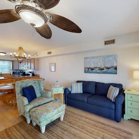 Sunset Village 31E Όσεαν Σίτι Εξωτερικό φωτογραφία