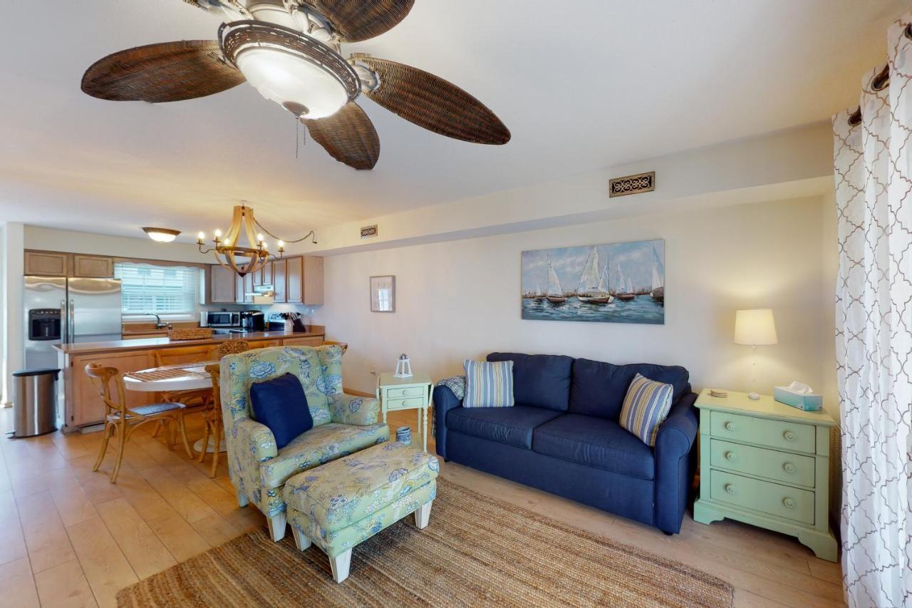 Sunset Village 31E Όσεαν Σίτι Εξωτερικό φωτογραφία