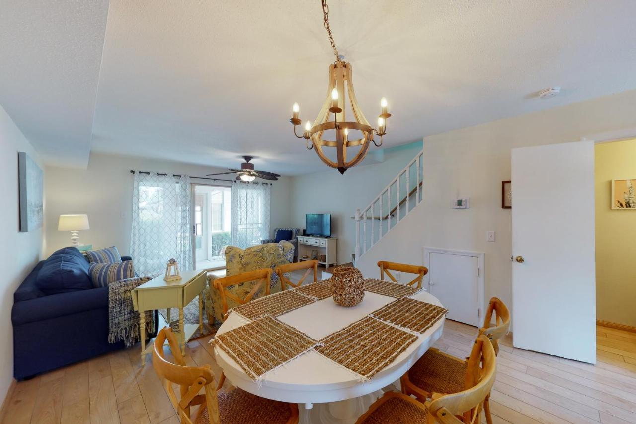 Sunset Village 31E Όσεαν Σίτι Εξωτερικό φωτογραφία
