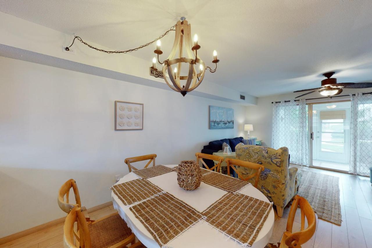 Sunset Village 31E Όσεαν Σίτι Εξωτερικό φωτογραφία