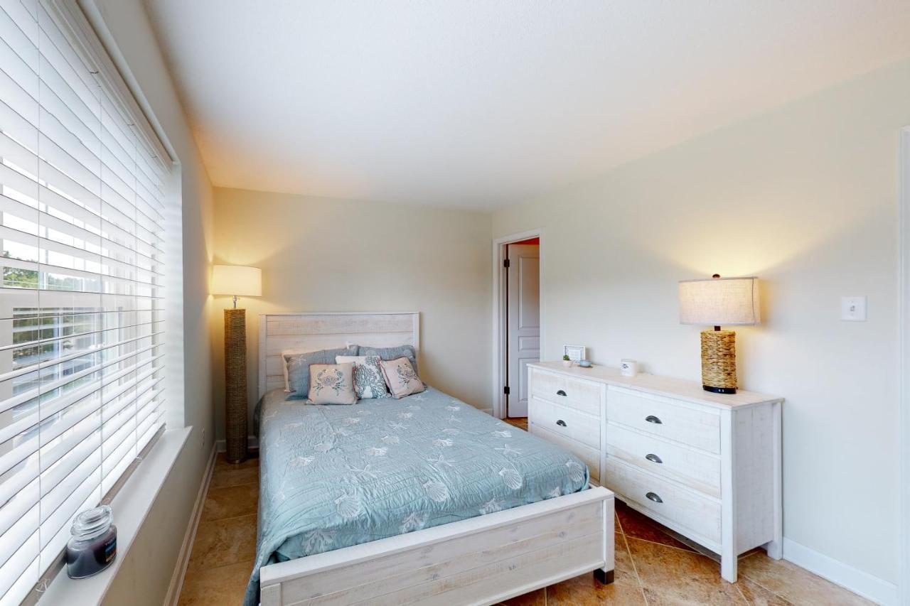 Sunset Village 31E Όσεαν Σίτι Εξωτερικό φωτογραφία